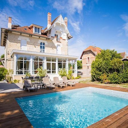 Private Villa Le Kervan Arcachon Zewnętrze zdjęcie