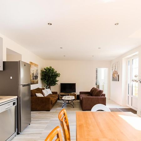 Private Villa Le Kervan Arcachon Zewnętrze zdjęcie