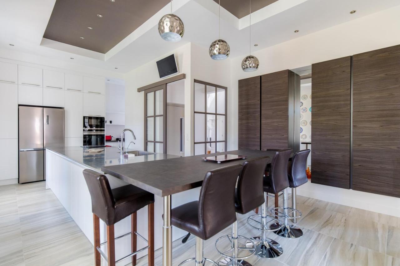 Private Villa Le Kervan Arcachon Zewnętrze zdjęcie
