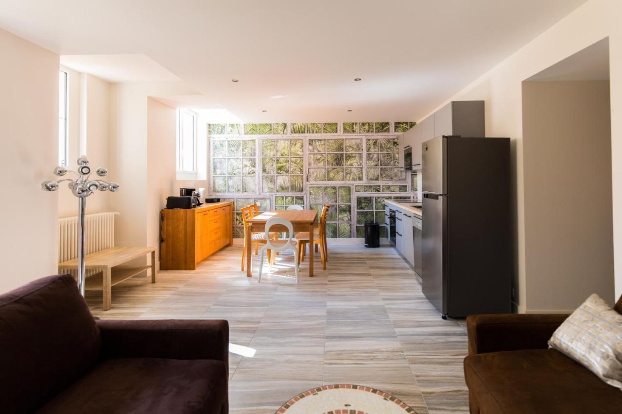 Private Villa Le Kervan Arcachon Zewnętrze zdjęcie