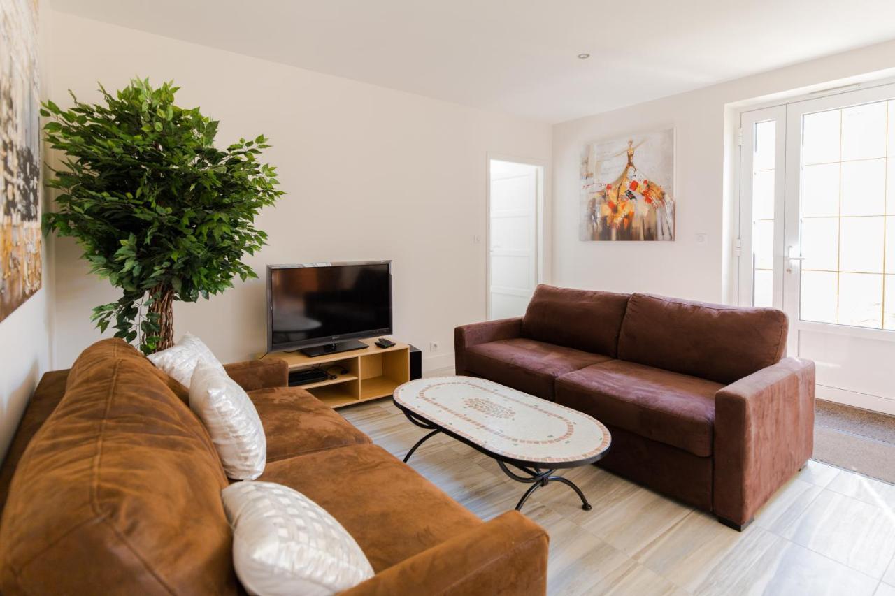 Private Villa Le Kervan Arcachon Zewnętrze zdjęcie