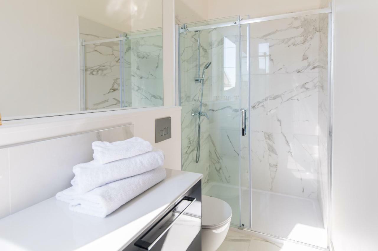 Private Villa Le Kervan Arcachon Zewnętrze zdjęcie