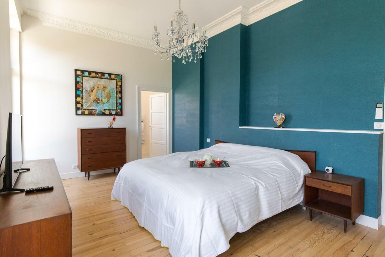 Private Villa Le Kervan Arcachon Zewnętrze zdjęcie