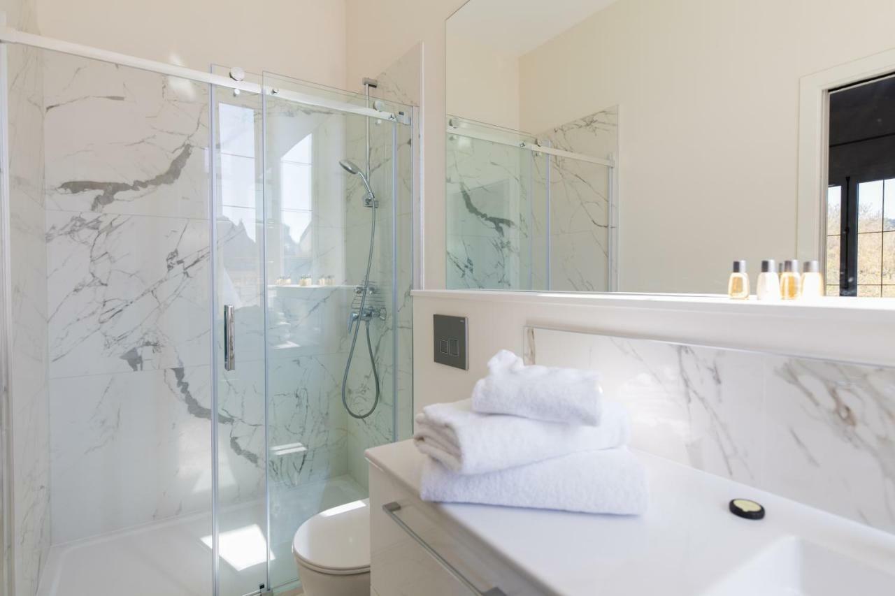 Private Villa Le Kervan Arcachon Zewnętrze zdjęcie