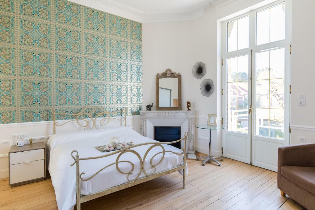 Private Villa Le Kervan Arcachon Zewnętrze zdjęcie
