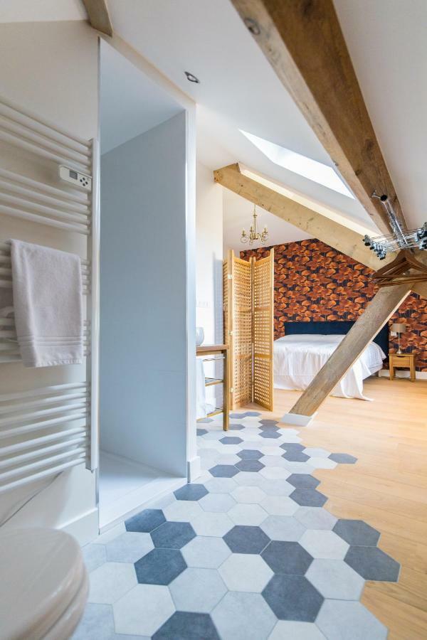 Private Villa Le Kervan Arcachon Zewnętrze zdjęcie