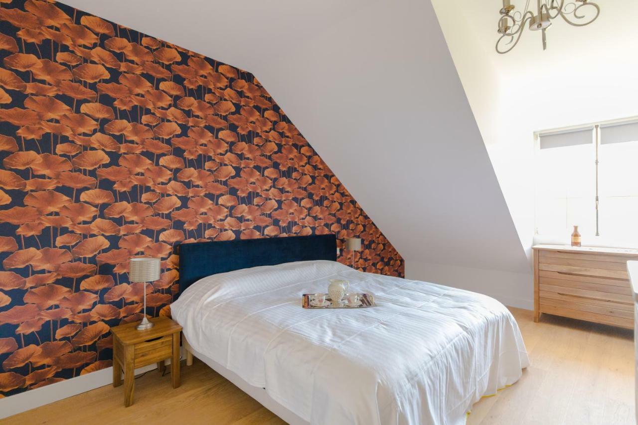 Private Villa Le Kervan Arcachon Zewnętrze zdjęcie