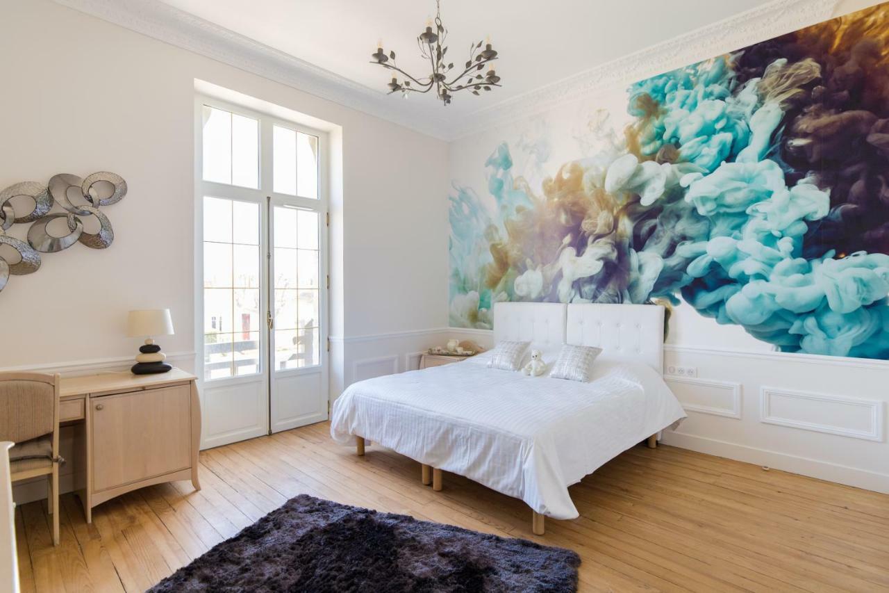 Private Villa Le Kervan Arcachon Zewnętrze zdjęcie