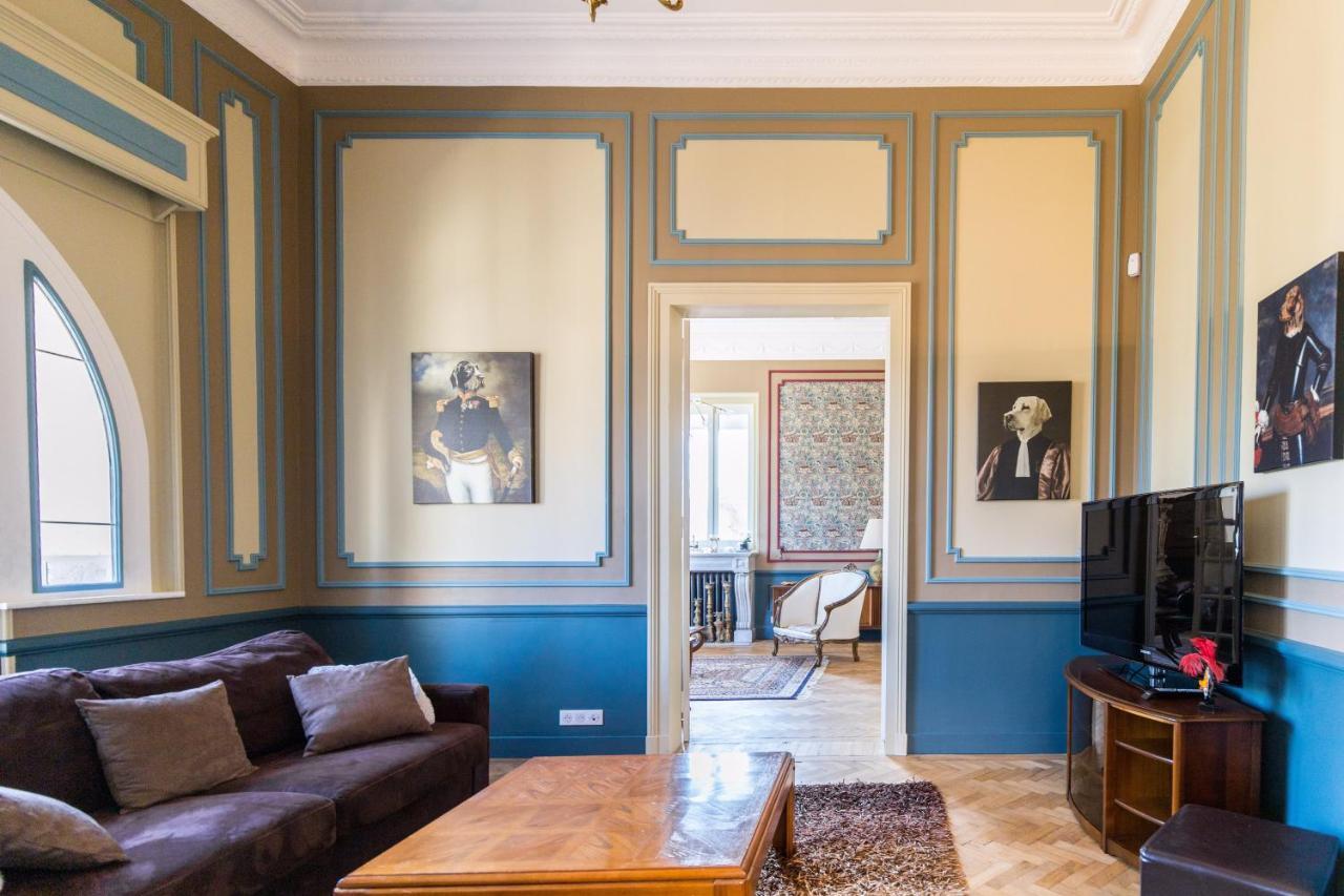 Private Villa Le Kervan Arcachon Zewnętrze zdjęcie
