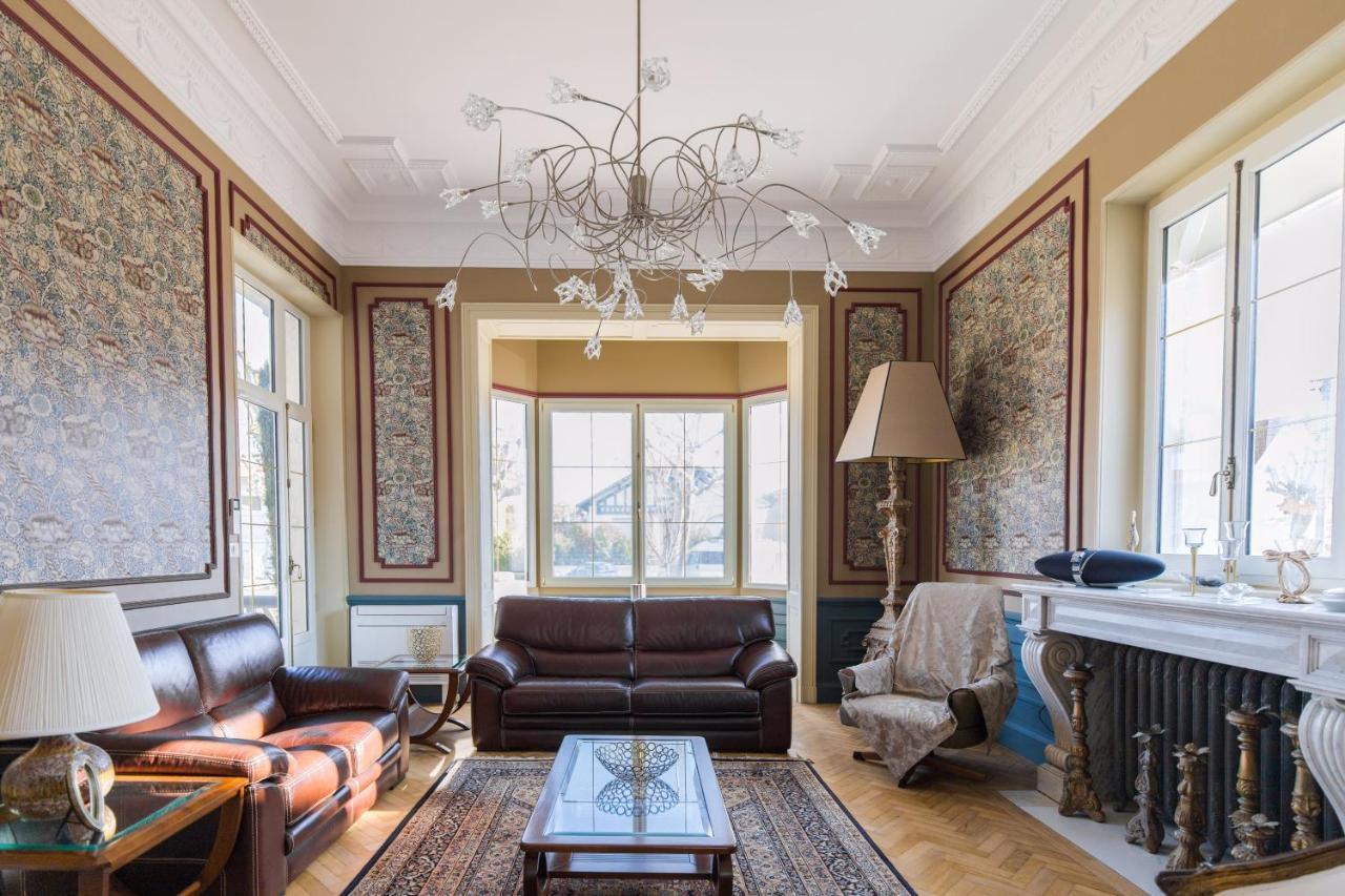 Private Villa Le Kervan Arcachon Zewnętrze zdjęcie